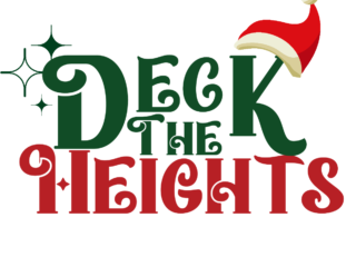 Deck the Heights